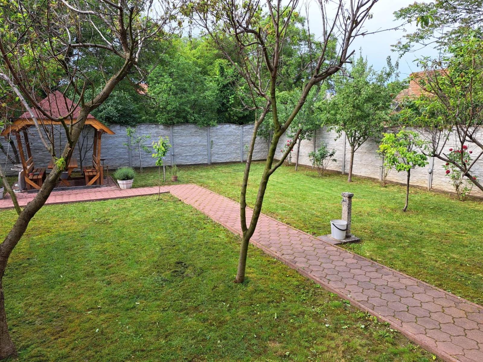 Villa Cozia Timişoara